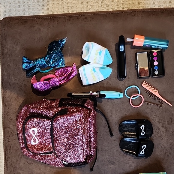 American Girl Toys American Girl Joss Cheer Sets Poshmark